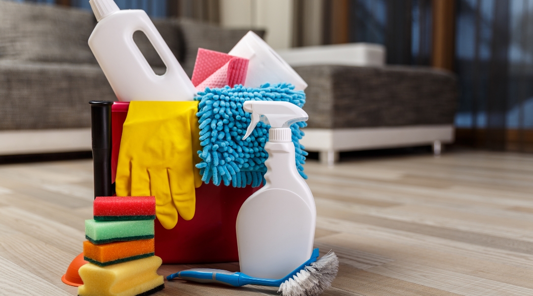 Top 5 Benefits of Outsourcing Janitorial Services for Offices in Dubai
