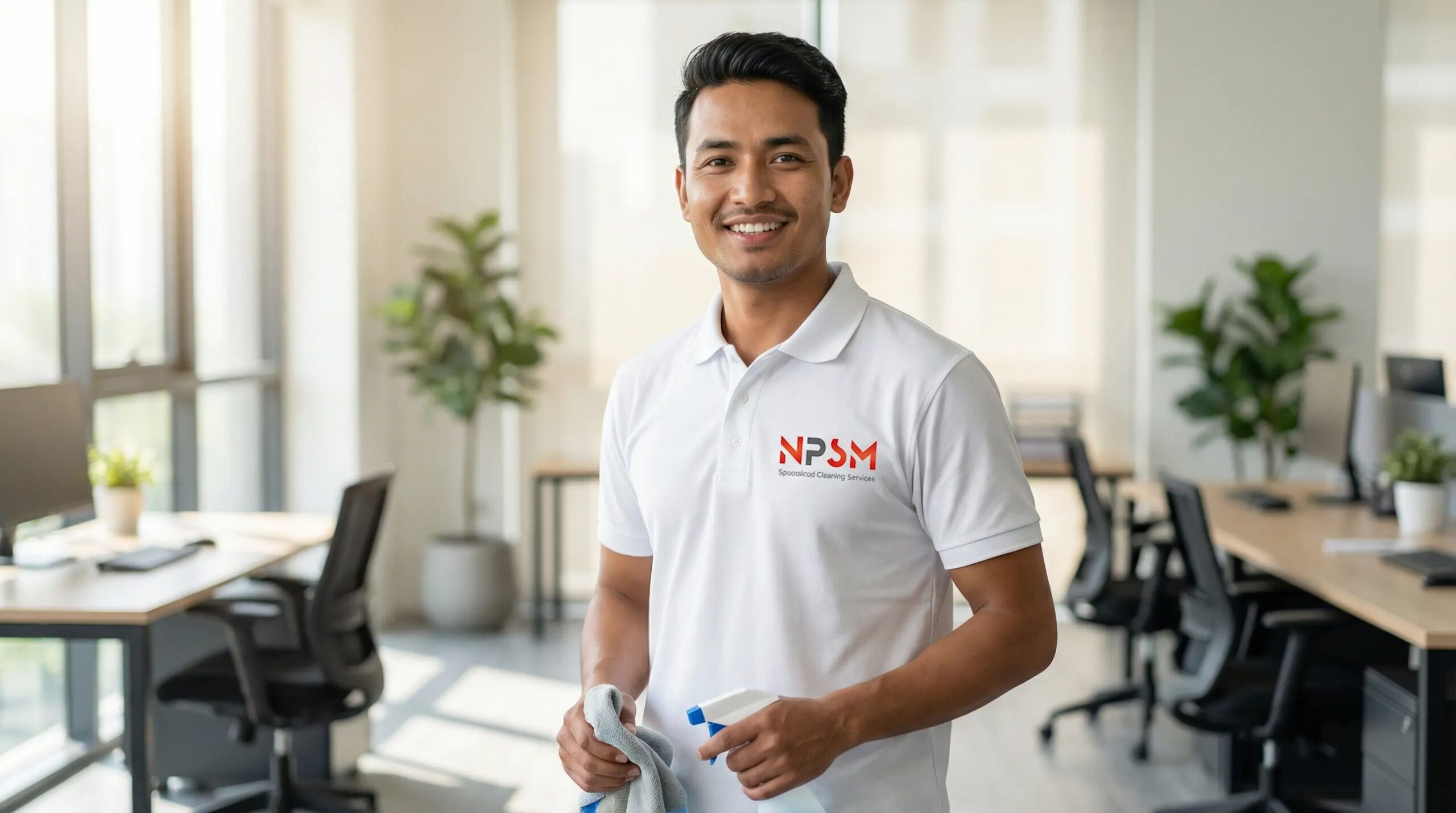 Common Office Cleaning Mistakes Businesses Make in Dubai